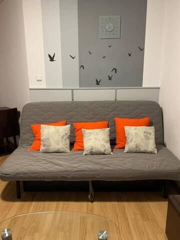 Фото номера Апартаменты с террасой Апартаменты Apartament Patio г. Владыславово 73