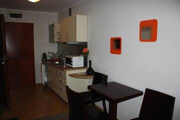 Фото Апартаменты Apartament Patio г. Владыславово 4