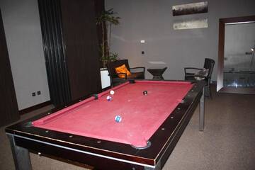 Фото номера Апартаменты с террасой Апартаменты Apartament Patio г. Владыславово 44