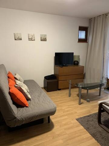 Фото Апартаменты Apartament Patio г. Владыславово 5