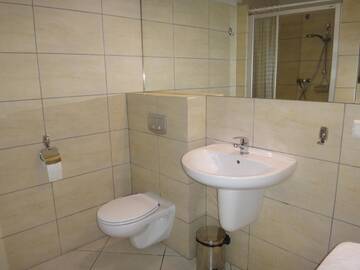 Фото номера Апартаменты с террасой Апартаменты Apartament Patio г. Владыславово 19