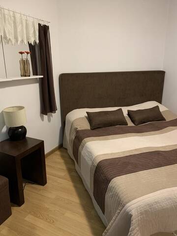 Фото номера Апартаменты с террасой Апартаменты Apartament Patio г. Владыславово 14
