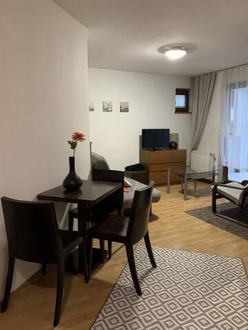 Фото Апартаменты Apartament Patio г. Владыславово 2