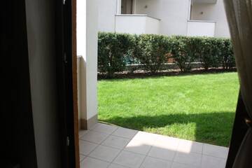 Фото номера Апартаменты с террасой Апартаменты Apartament Patio г. Владыславово 61