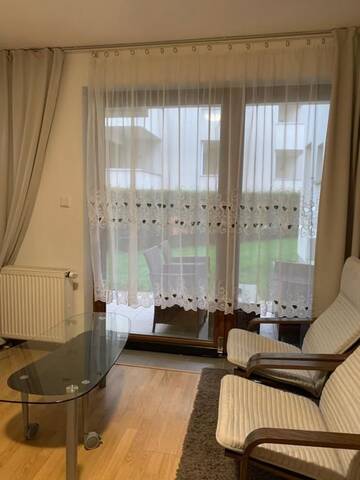 Фото номера Апартаменты с террасой Апартаменты Apartament Patio г. Владыславово 68