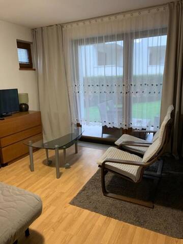 Фото номера Апартаменты с террасой Апартаменты Apartament Patio г. Владыславово 65