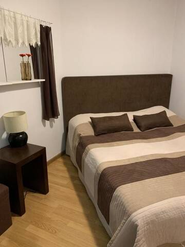 Фото номера Апартаменты с террасой Апартаменты Apartament Patio г. Владыславово 66