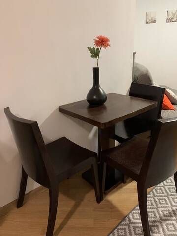 Фото Апартаменты Apartament Patio г. Владыславово 3