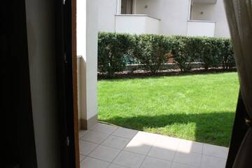 Фото номера Апартаменты с террасой Апартаменты Apartament Patio г. Владыславово 39