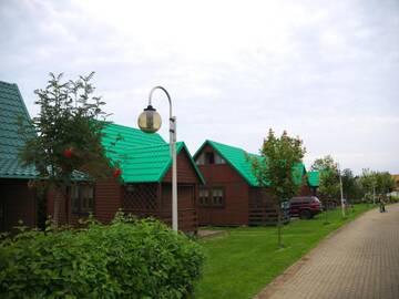 Фото Фермерские дома Agroturystyka Pod Jesionem2 г. Владыславово 2