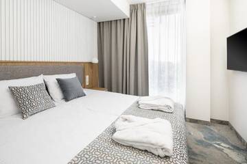 Фото Отель Maloves SPA &amp; Resort г. Владыславово 5