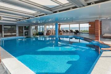 Фото Отель Maloves SPA &amp; Resort г. Владыславово 1