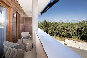 Фото Отель Maloves SPA &amp; Resort г. Владыславово 2