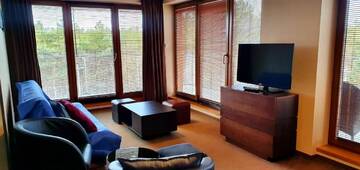Фото номера Апартаменты Отель Maloves SPA &amp; Resort г. Владыславово 3